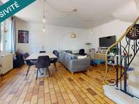 Vente maison 3 pièces Vente maison 3 pièces