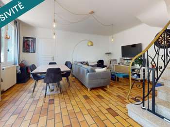 Vente maison 3 pièces Vente maison 3 pièces