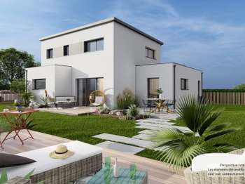Vente Maison 4 chambresLe Faouët