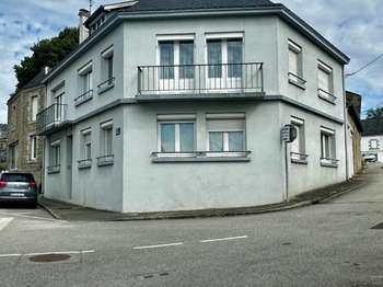 Vente Maison 7 chambresLe Faouët