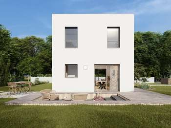 Vente Maison 3 chambresLe Faouët