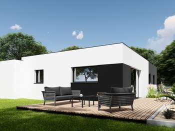 Vente Maison 3 chambresLe Faouët