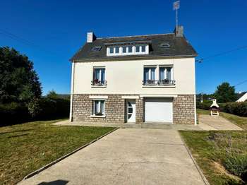 Photo Vente maison Le Faouët