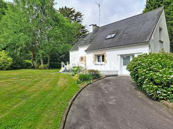 Vente maison 5 pièces Le Faouët 56
