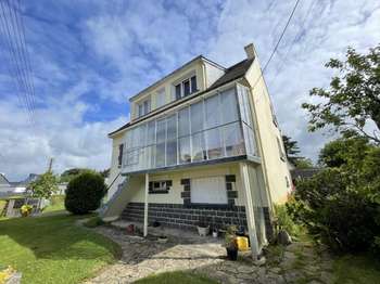 Vente Maison 4 chambresLe Faouët