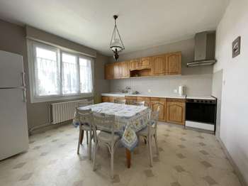 Vente maison 6 pièces Vente maison 6 pièces