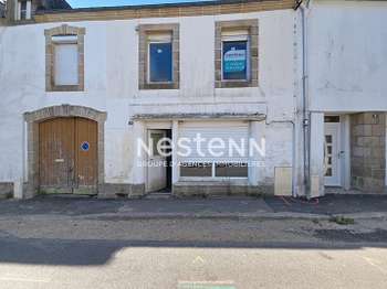 Vente Maison 1 pièceLe Faouët