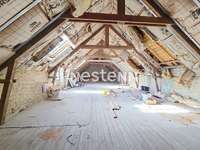 Vente maison 1 pièce