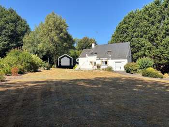 Vente maison 5 pièces Le Faouët 56
