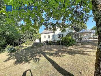 Vente Maison 4 chambresLe Faouët