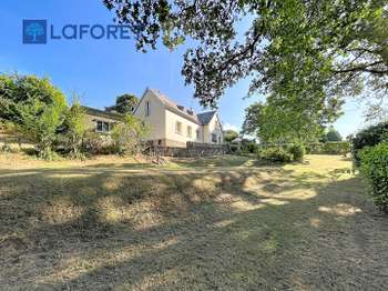 Vente maison 6 pièces Le Faouët 56