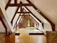 Vente maison 26 pièces
