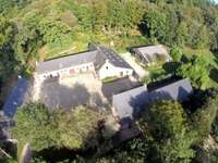 Vente maison 26 pièces