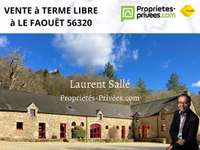 Vente maison 26 pièces
