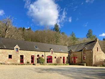 Vente maison 26 pièces
