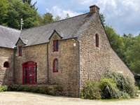 Vente maison 26 pièces