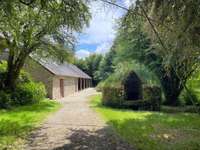 Vente maison 26 pièces