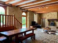 Vente maison 26 pièces