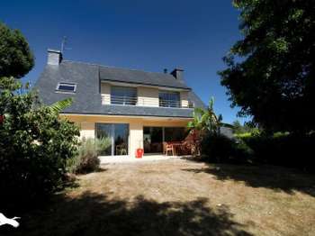 Vente Maison 4 chambresLe Faouët