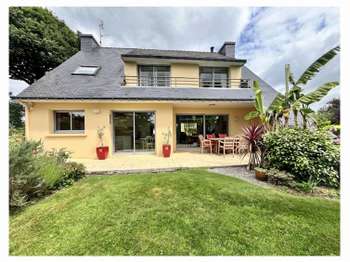 Vente maison 5 pièces Le Faouët 56