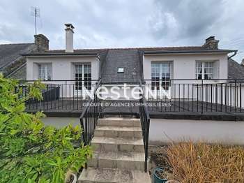 Vente maison 3 pièces Le Faouët 56