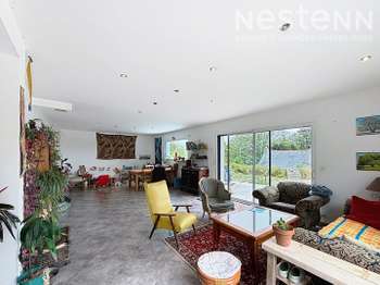 Vente Maison 5 chambresLe Faouët