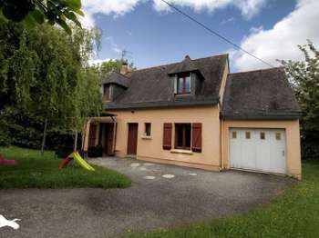 Photo Vente maison Le Faouët