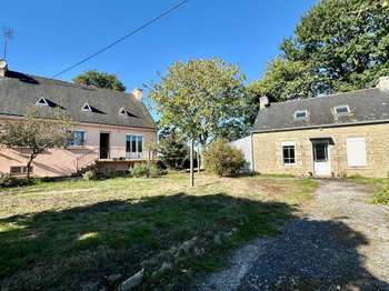 Vente maison 4 pièces Le Faouët 56