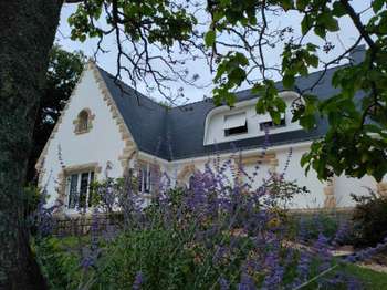 Vente Maison 5 chambresLe Faouët
