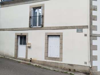 Vente Maison 1 chambreLe Faouët
