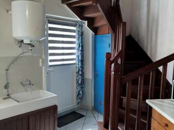 Vente maison 2 pièces Vente maison 2 pièces