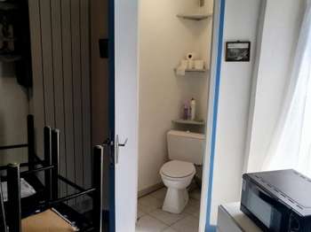 Vente maison 2 pièces Vente maison 2 pièces