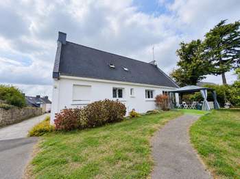 Vente Maison 5 chambresLe Faouët