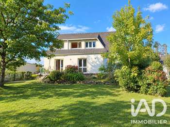 Vente Maison 5 chambresLe Faouët