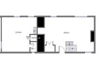 Vente maison 4 pièces Vente maison 4 pièces