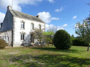 Vente maison 5 pièces Le Faouët 56