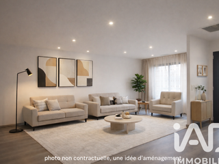 Vente maison 4 pièces Vente maison 4 pièces