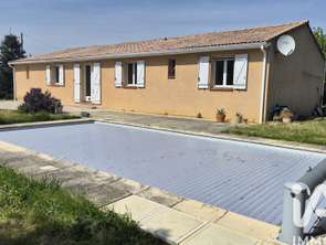 Vente Maison 4 chambresLe Fauga