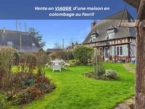 Vente Maison 2 chambresLe Favril