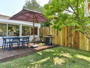 Vente Maison 3 chambresLe Fenouiller