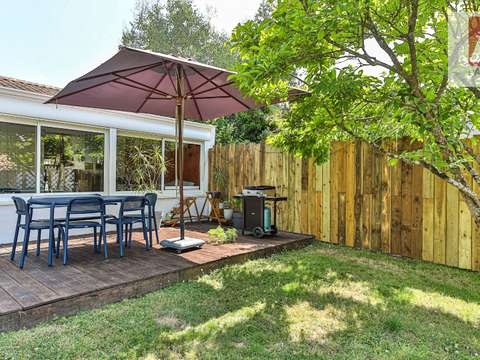 Vente maison 5 pièces Le Fenouiller 85