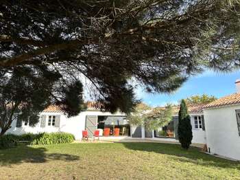 Vente Maison 5 chambresLe Fenouiller