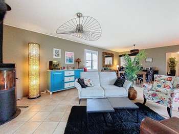 Vente Maison 4 chambresLe Fenouiller
