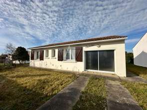 Vente Maison 2 chambresLe Fenouiller