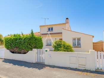 Vente Maison 4 chambresLe Fenouiller
