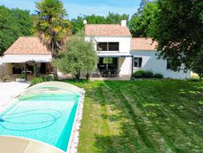 Vente Maison 5 chambresLe Fenouiller
