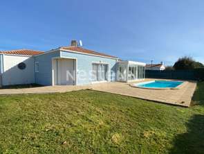 Vente Maison 3 chambresLe Fenouiller