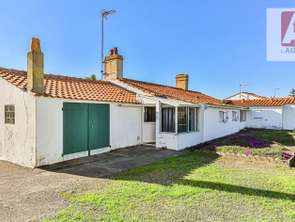 Vente Maison 3 chambresLe Fenouiller