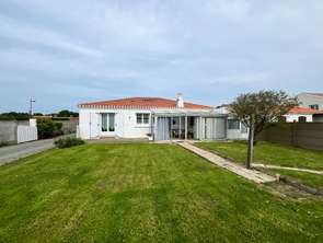 Vente Maison 4 chambresLe Fenouiller