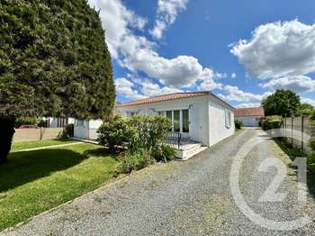 Vente Maison 3 chambresLe Fenouiller